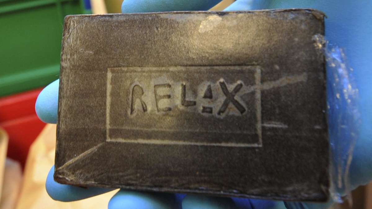 Munich Drug Dealer Gets Life for Fatal Chase Murder